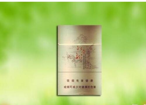 免税中美香烟-免税中美香烟是正品吗-低价香烟网